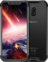Замена дисплея на телефоне Blackview BV9600 Pro в Абакане